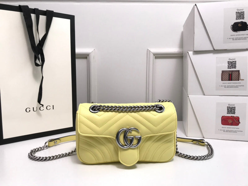 Satchel Bags - GCI Bags - 7000