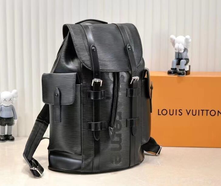 SAMC - LOV Bags - 1754
