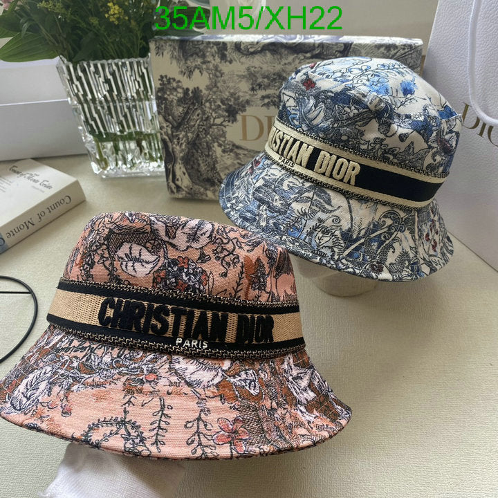 SAMC - DOR Caps & Hats - 114