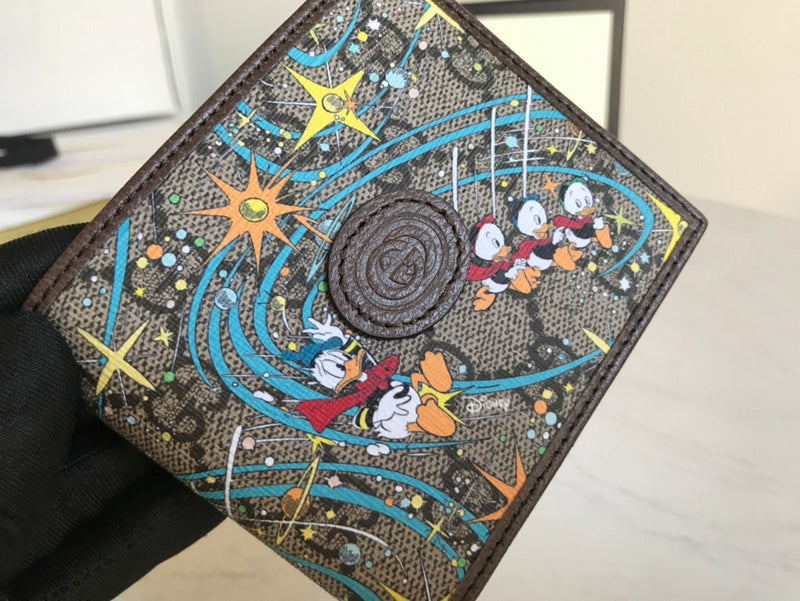 Glami - GUKI Wallets - 114