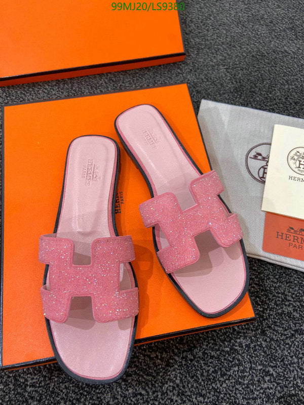 SAMC - HMS Women Shoes - 380