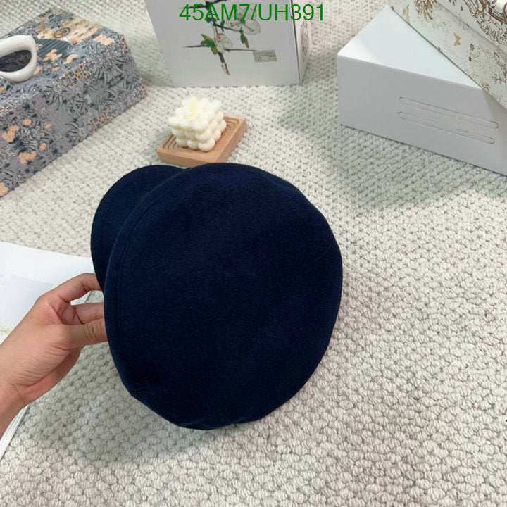 SAMC - COL Caps & Hats - 099