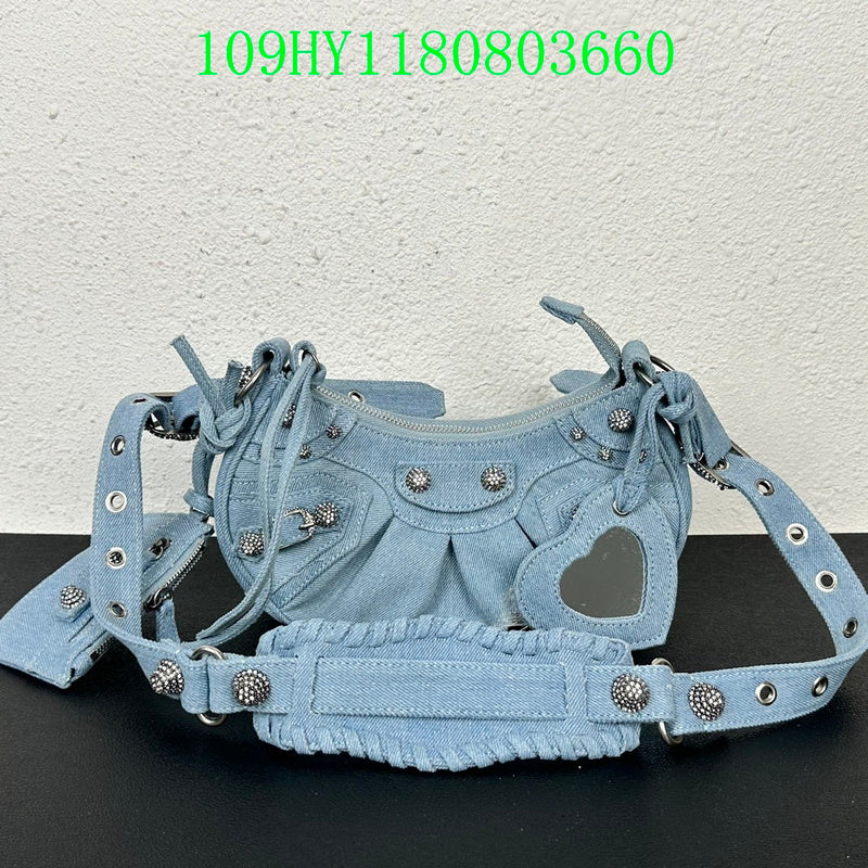 Glami Fashion - BGA Bags - 1677