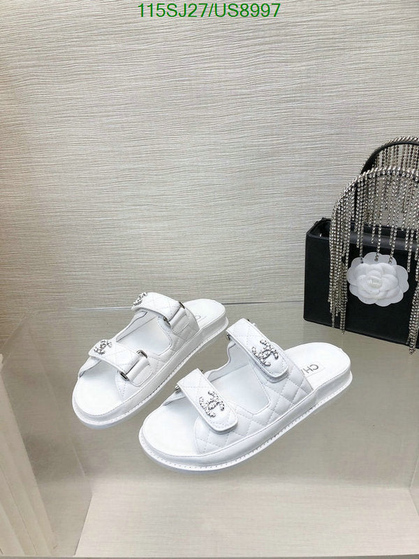 SAMC - CHL Women Shoes Slippers - 120