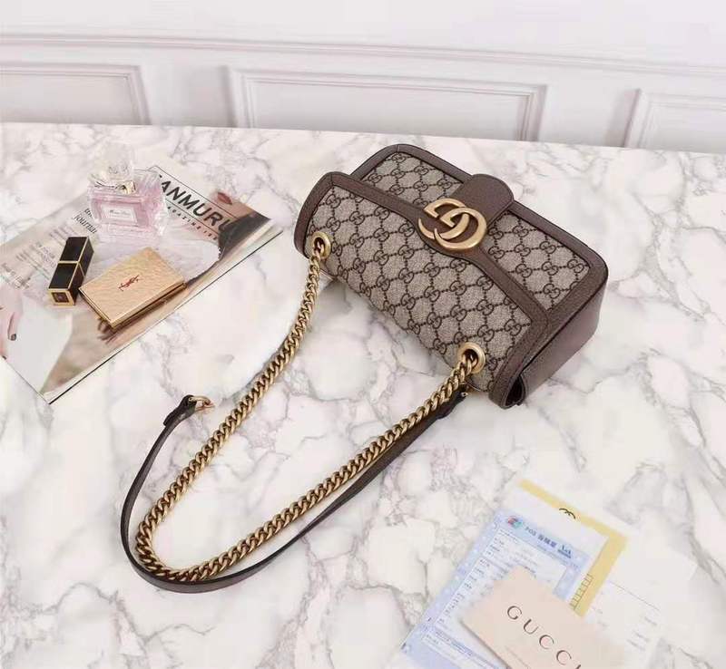 GlamI - GCI Bags - 818