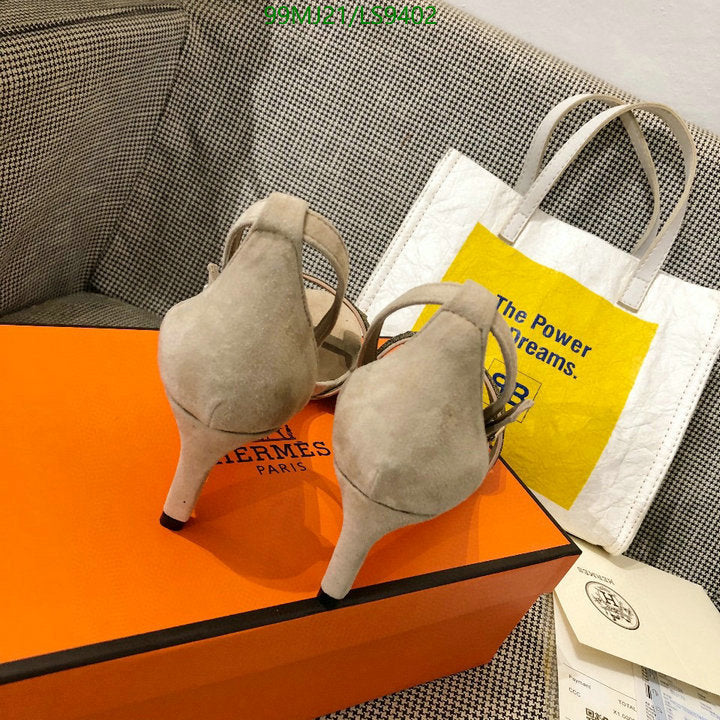 SAMC - HMS Women Shoes - 405