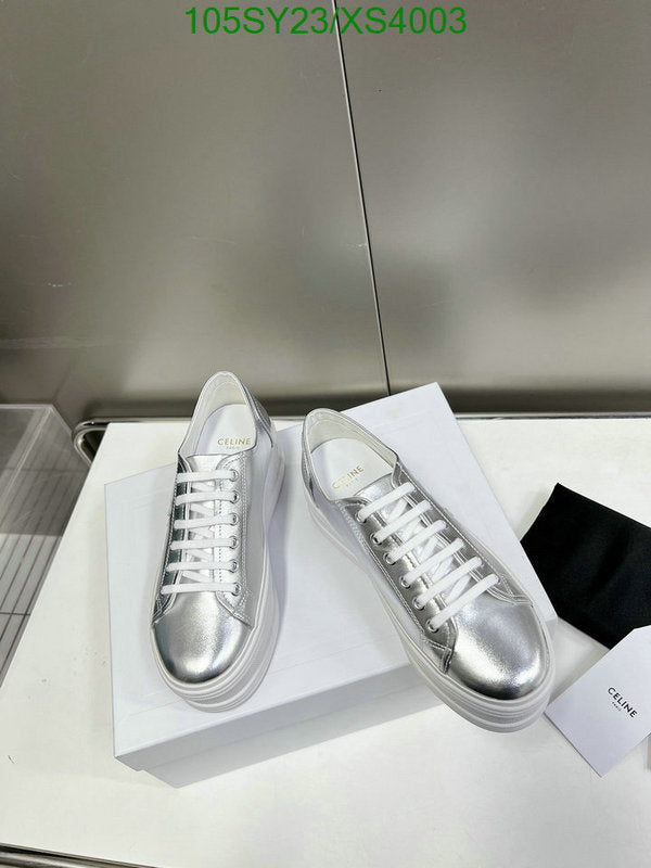 SAMC - COL Women Shoes - 219