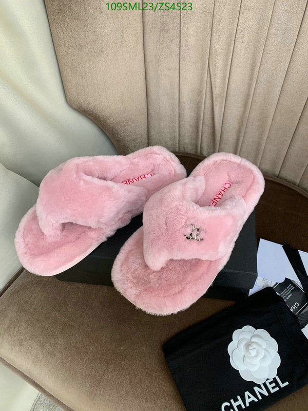 SAMC - CHL Women Shoes Slippers - 135