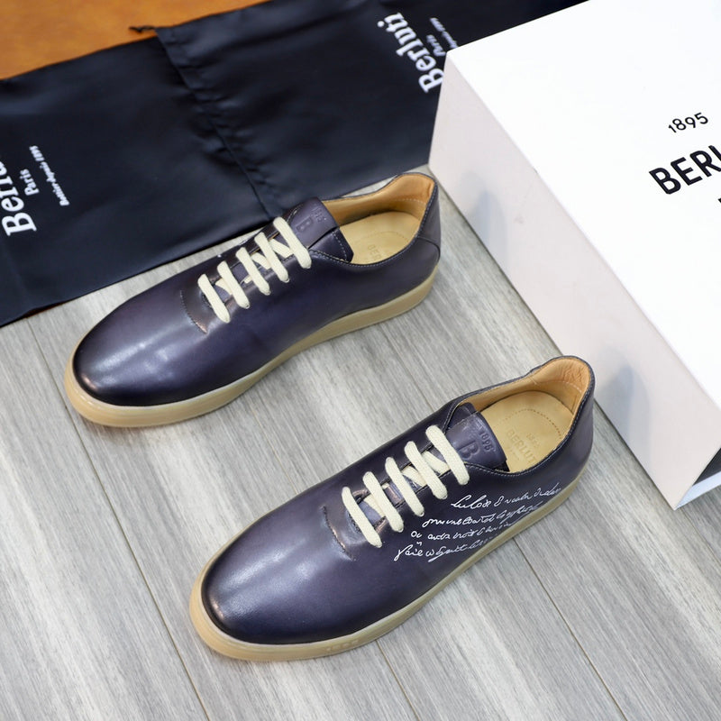 glami - BRE Men Shoes - 625