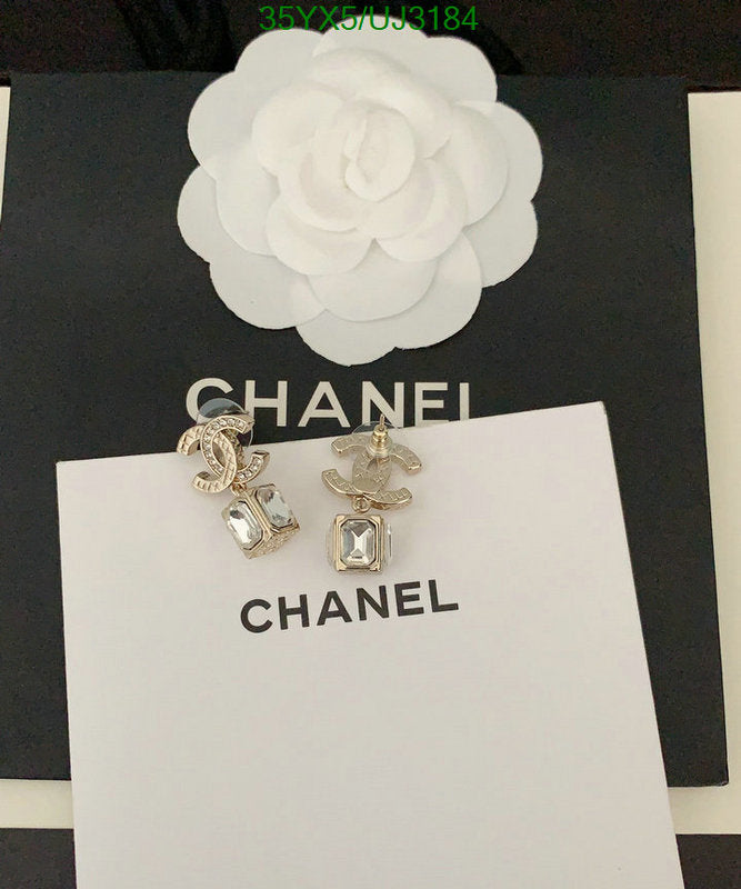 SAMC - CHL Jewelry - 653