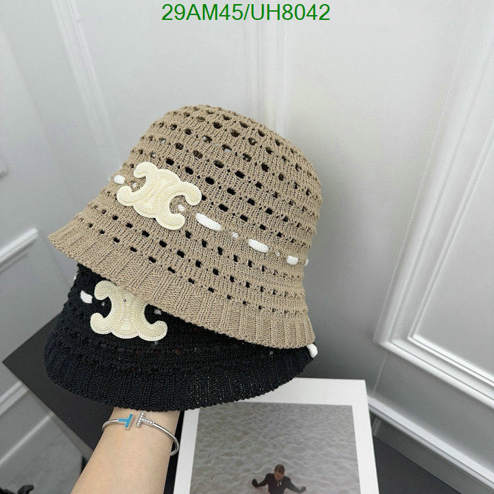 SAMC - COL Caps & Hats - 050