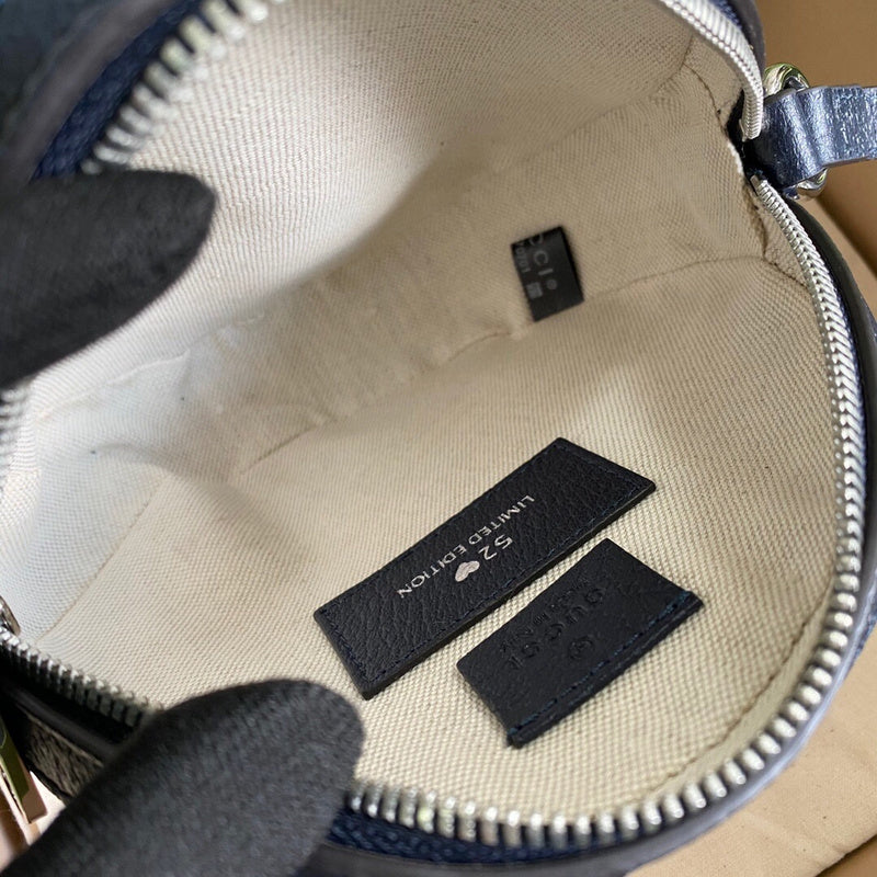 Satchel Bags - GCI Bags - 5872