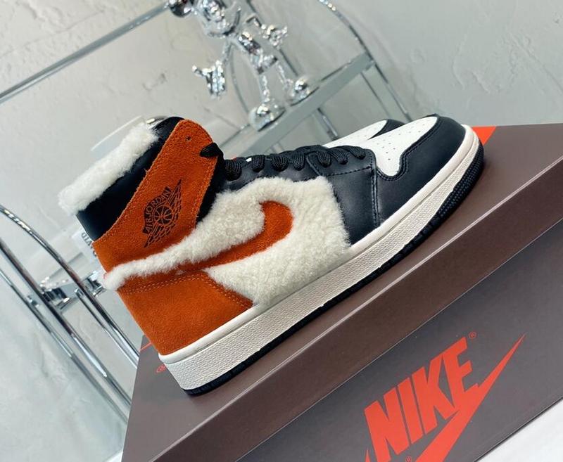 SAMC - NKE Shoes - 780