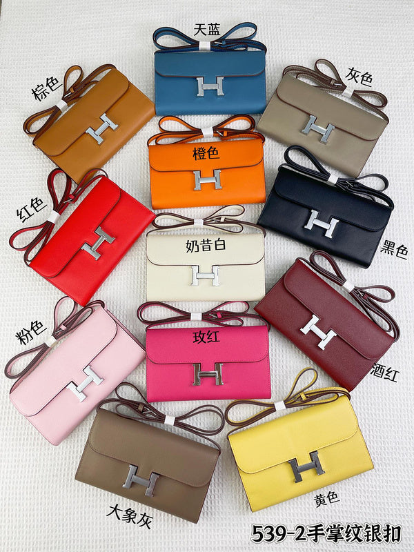 Glamy - HMS Bags - 895