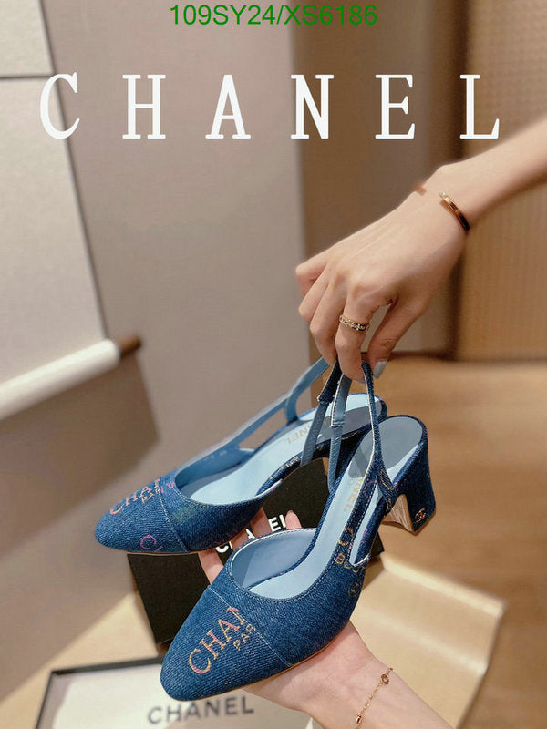 SAMC - CHL Women Shoes Ballet - 284