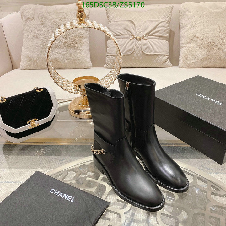 SAMC - CHL Women Boots - 308