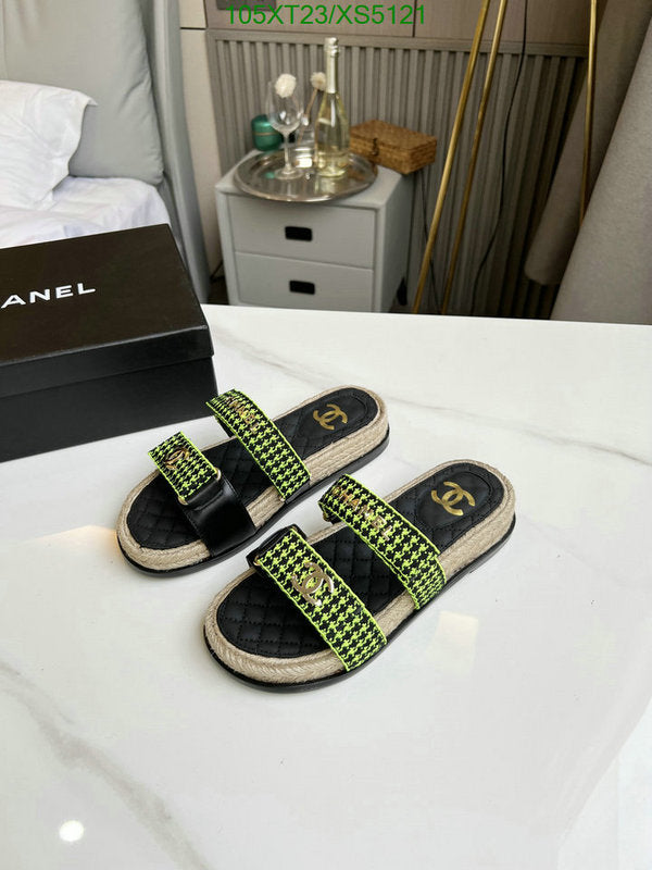 SAMC - CHL Women Shoes Slippers - 213