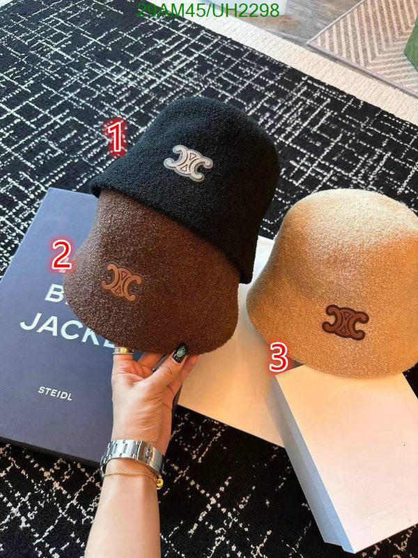 SAMC - COL Caps & Hats - 072