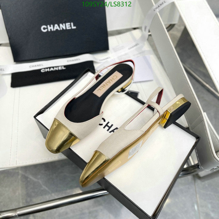 SAMC - CHL Women Shoes Ballet - 390