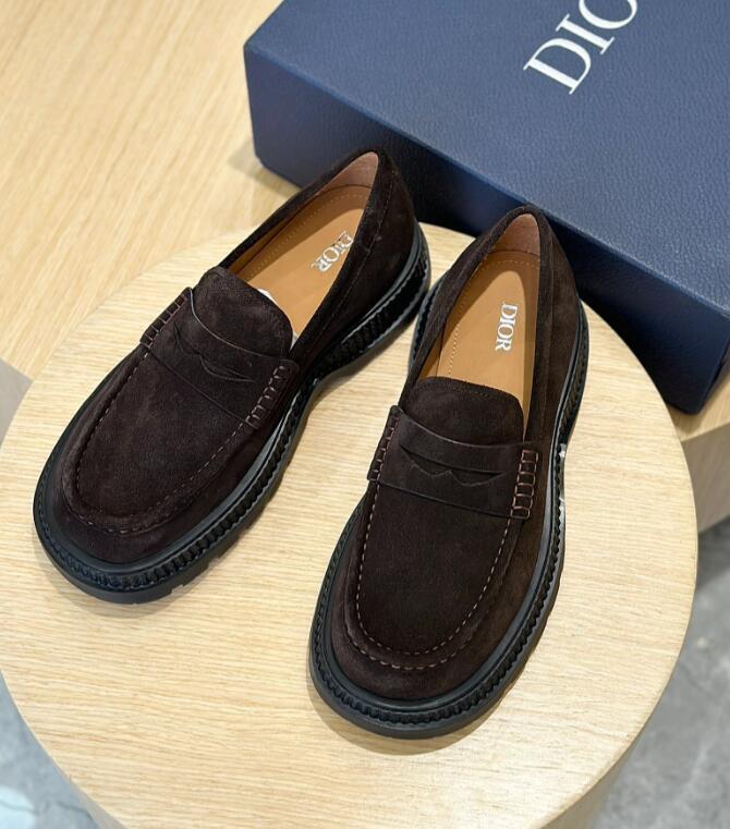 SAMCC - DOR Men Shoes - 114