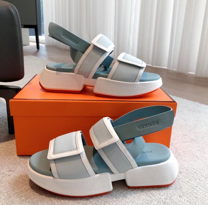 SAMC - HMS Women Shoes - 895
