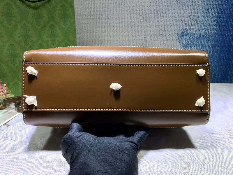 Satchel Bags - GCI Bags - 1437