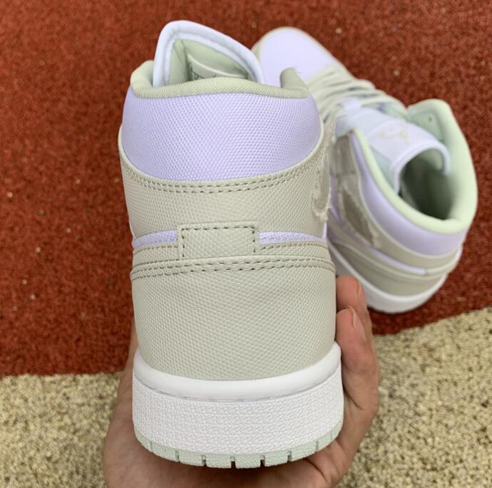 SAMC - NKE Shoes - 1471