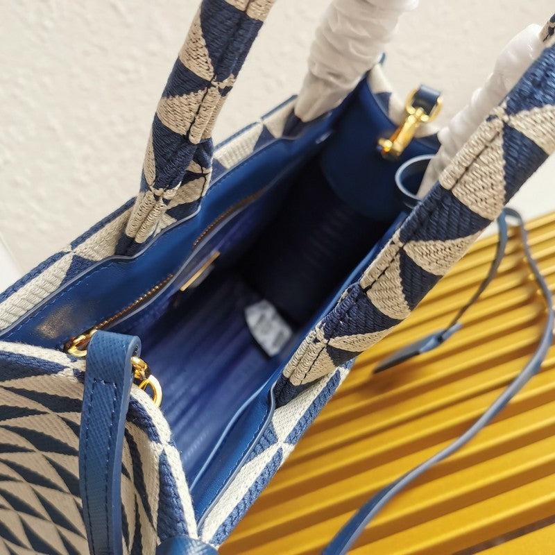 Glami - PD Handbags - 099
