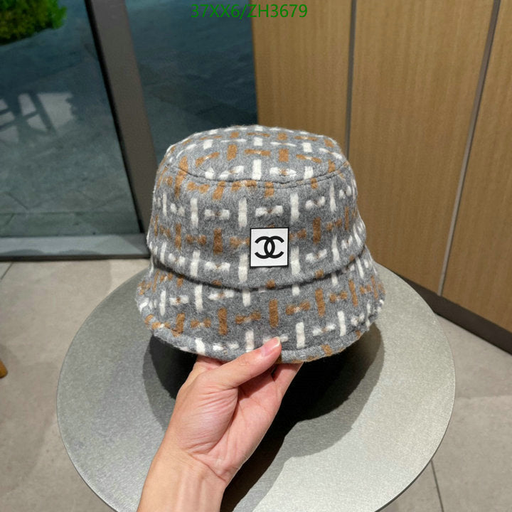 SAMC - CHL Caps & Hats - 432