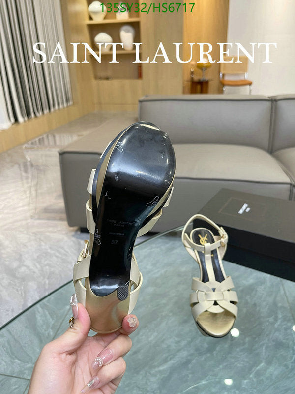 SAMC - YLS Women Shoes - 057