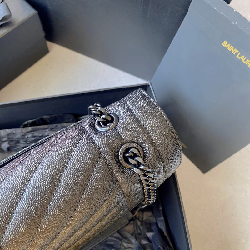 Glamy - YLS Bags - 401