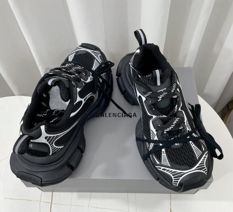 SAMCC - BG Women Shoes - 365