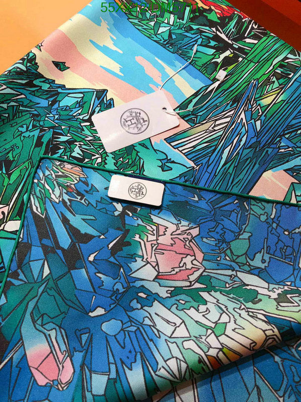 SAMC - HMS Scarves - 055