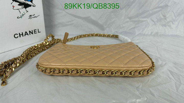 SAMC - CHL Bags Crossbody - 131