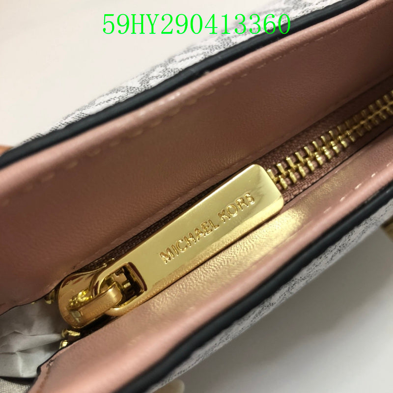 Satchel Bags - MK Bags - 081