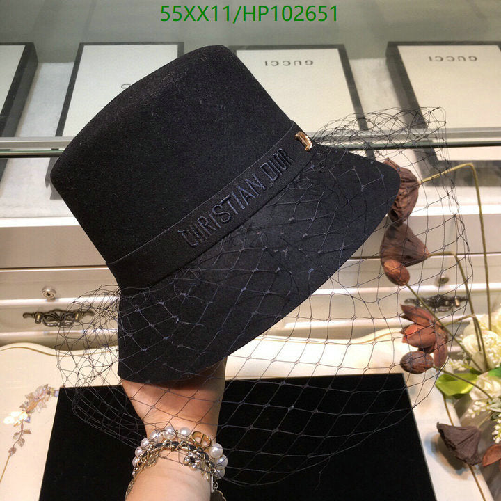 SAMC - DOR Caps & Hats - 248