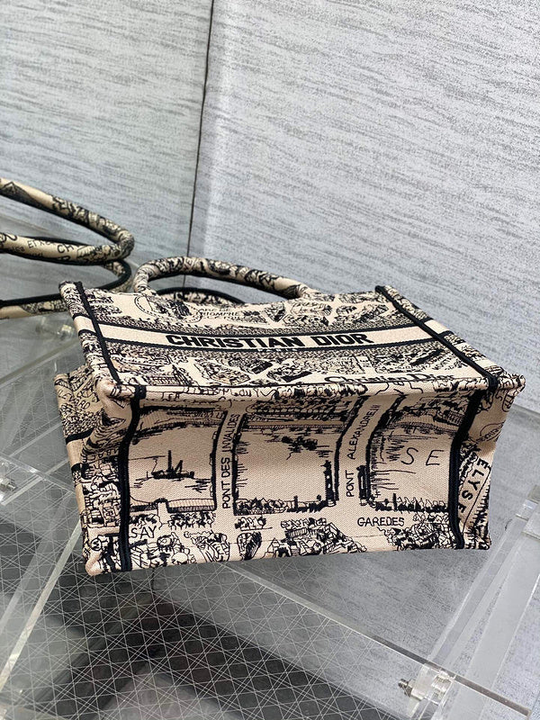ELE - Dir Bags - 022