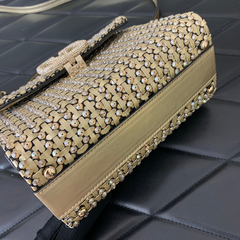 Satchel Bags - VTO Bags - 016