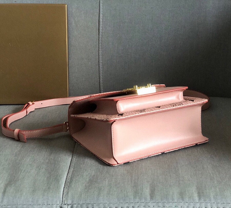 Satchel Bags - MC Bags - 226