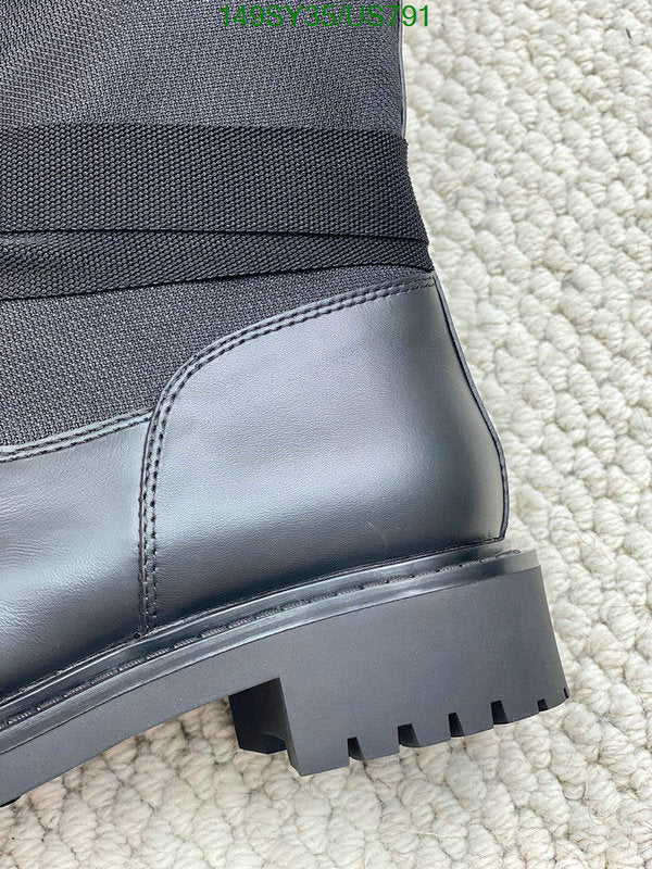 SAMC - Mix Boots - 568