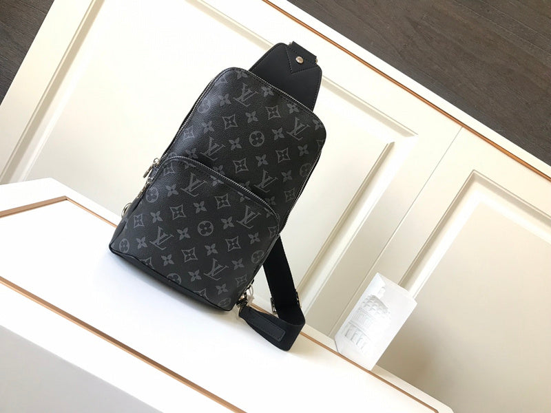 Satchel Bags - VL2 Bags - 777