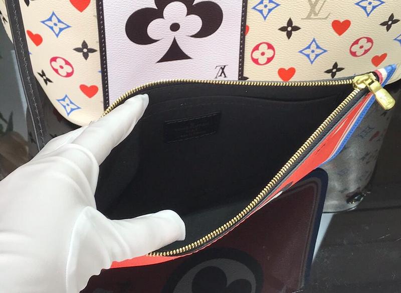 SAMC - LOV Bags - 2631