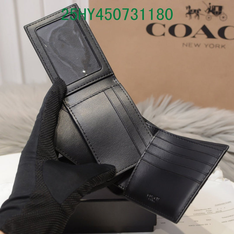 Glami - CAH Wallet - 101