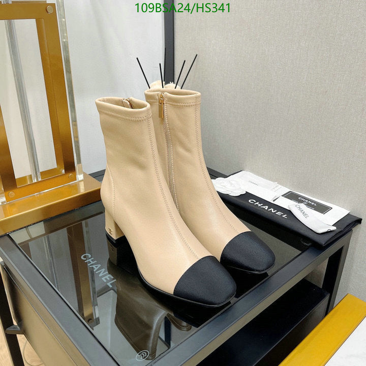 SAMC - Mix Boots - 066