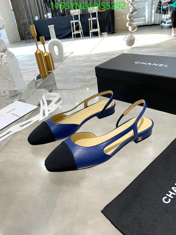 SAMC - CHL Women Shoes Ballet - 353