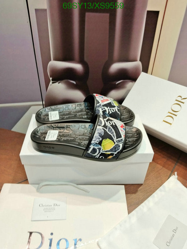 SAMCC - DOR Women Shoes - 2153