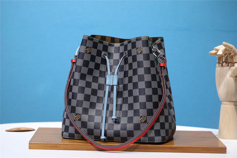 Glami Fashion Lu-Vi bags - 8561