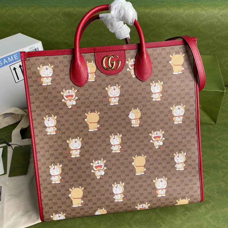 Satchel Bags - GCI Bags - 6007