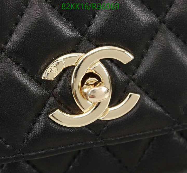 SAMC - CHL Bags Crossbody - 158
