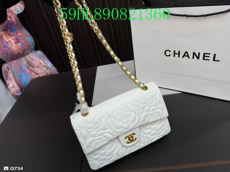 Glami - CHL Bags - 091
